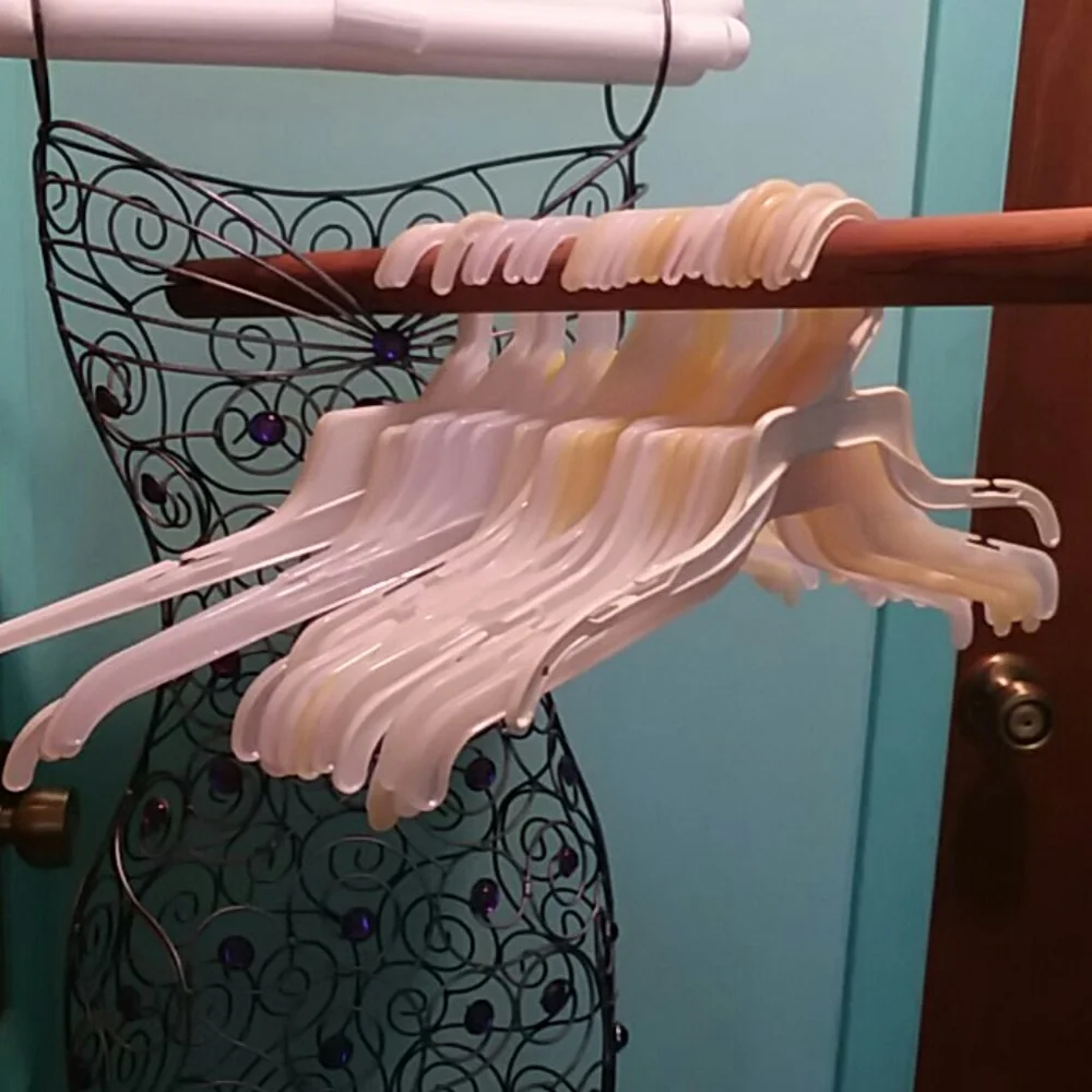 COPY - Store Hangers